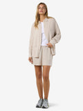 30% Nmleilani L/S Loose Shirt Wvn Noos van noisy may – Shirts voor dames | Meisjes Brugge