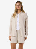 30% Nmleilani L/S Loose Shirt Wvn Noos van noisy may – Shirts voor dames | Meisjes Brugge