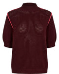 40% Nuallinor Pullover van Numph – Pulls voor dames | Meisjes Brugge