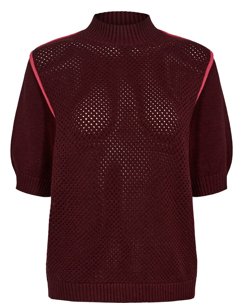 40% Nuallinor Pullover van Numph – Pulls voor dames | Meisjes Brugge