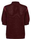 40% Nuallinor Pullover van Numph – Pulls voor dames | Meisjes Brugge
