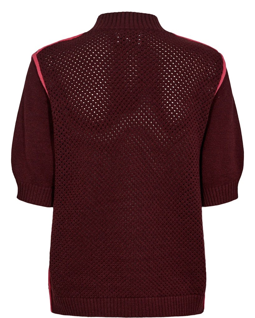 40% Nuallinor Pullover van Numph – Pulls voor dames | Meisjes Brugge