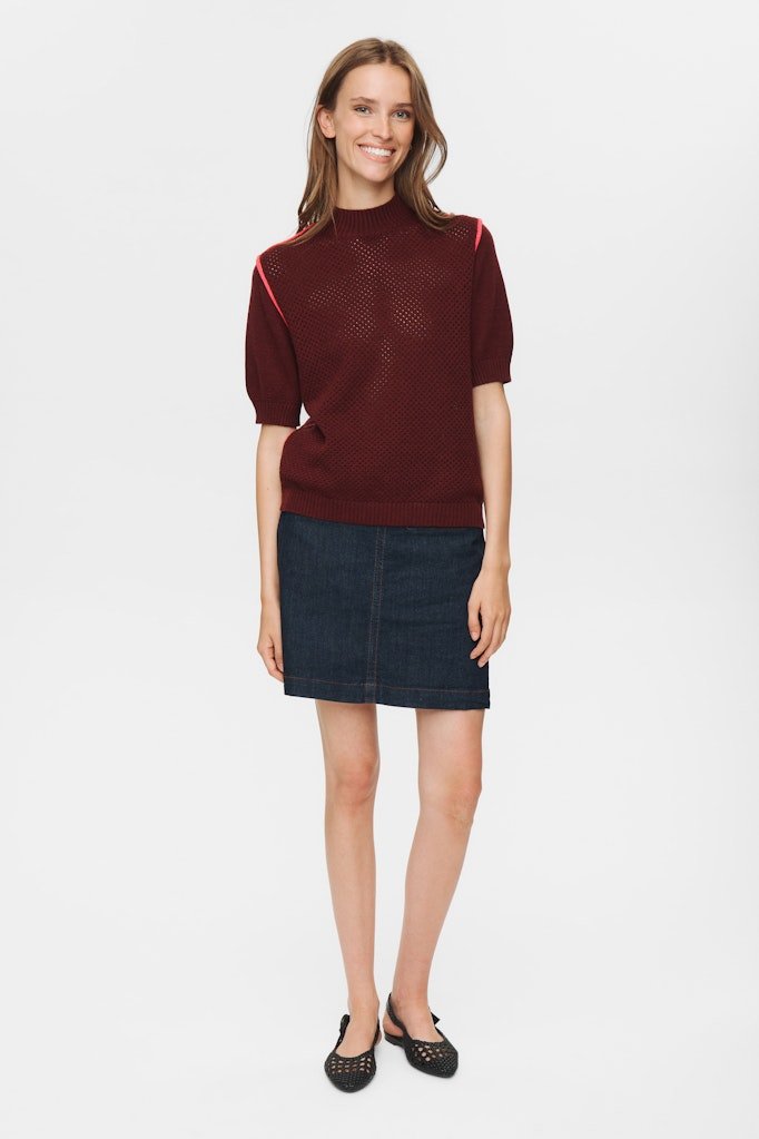 30% Nuallinor Pullover – Pulls voor dames in kleur | Meisjes