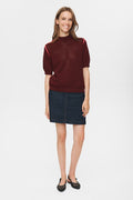 40% Nuallinor Pullover van Numph – Pulls voor dames | Meisjes Brugge