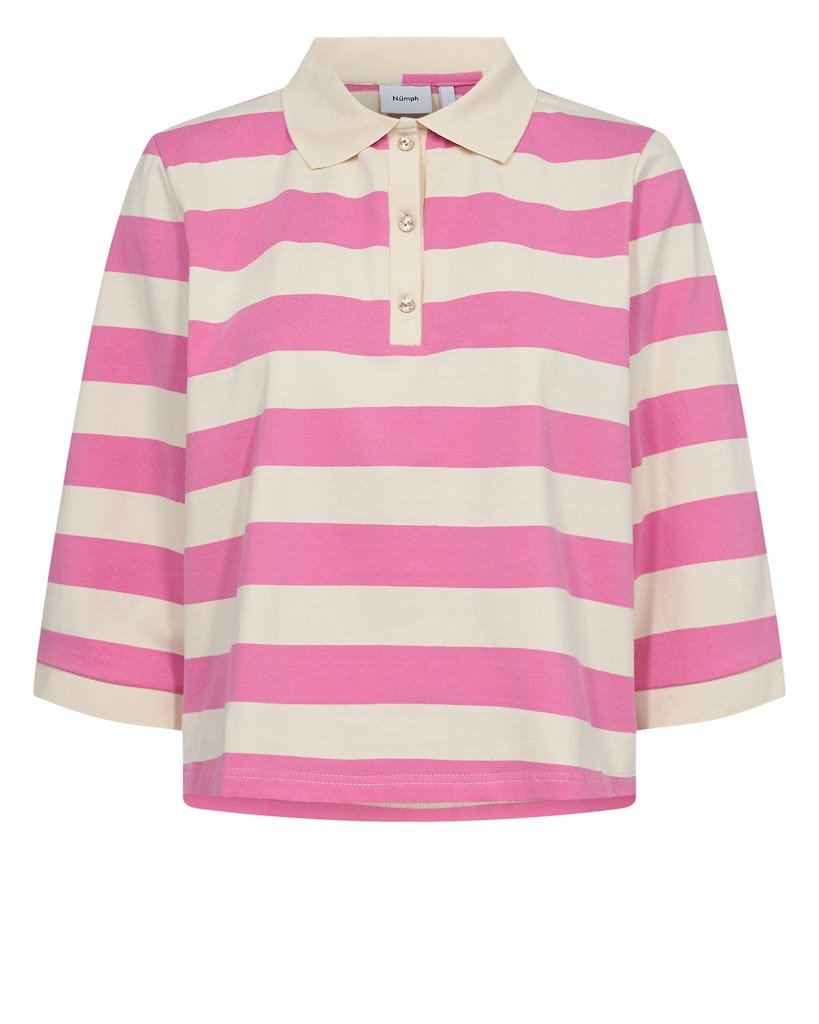 30% Nuvindy Polo Pullover – Pulls voor dames in kleur | Meisjes