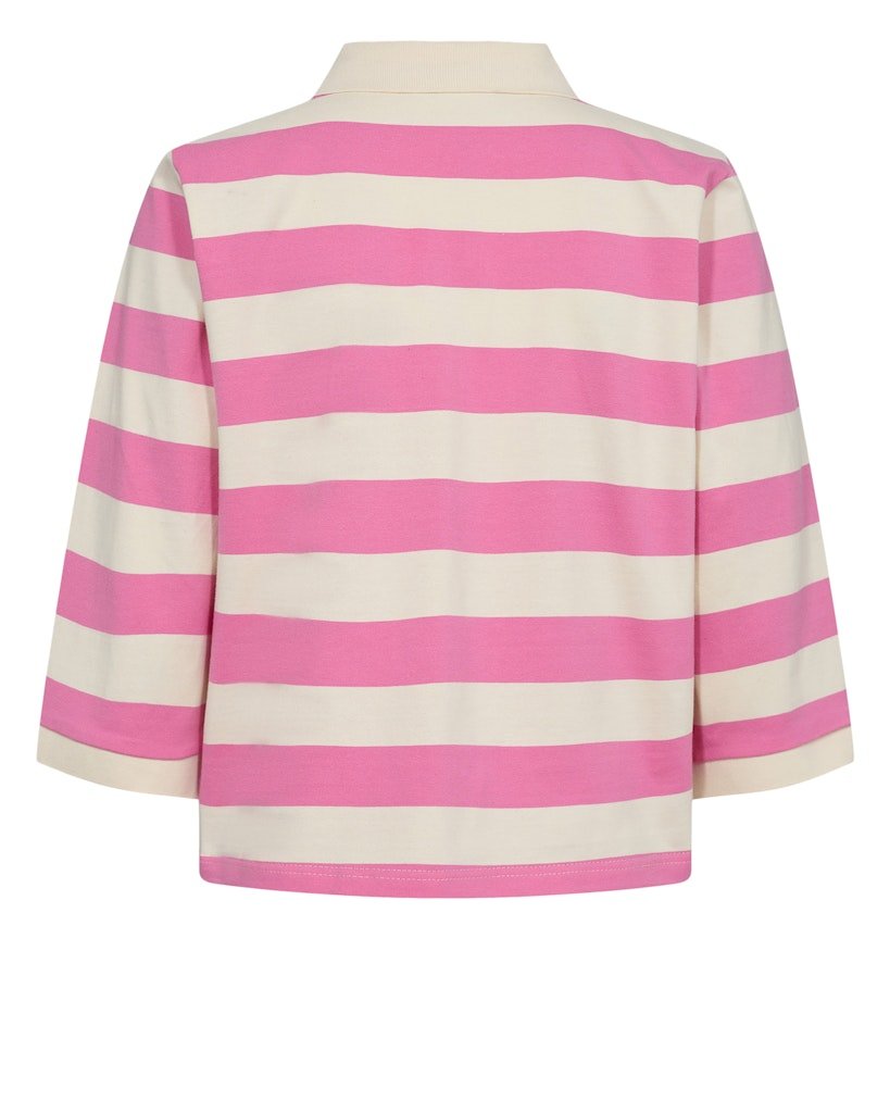 30% Nuvindy Polo Pullover – Pulls voor dames in kleur | Meisjes