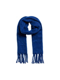 30% Pcnikita Long Scarf Noos - AW24 - koop Sjaals van Pieces bij Meisjes Brugge