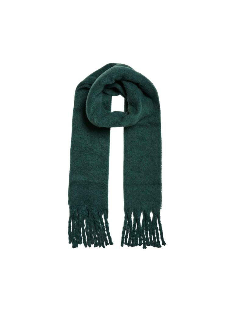 30% Pcnikita Long Scarf Noos - AW24 - koop Sjaals van Pieces bij Meisjes Brugge