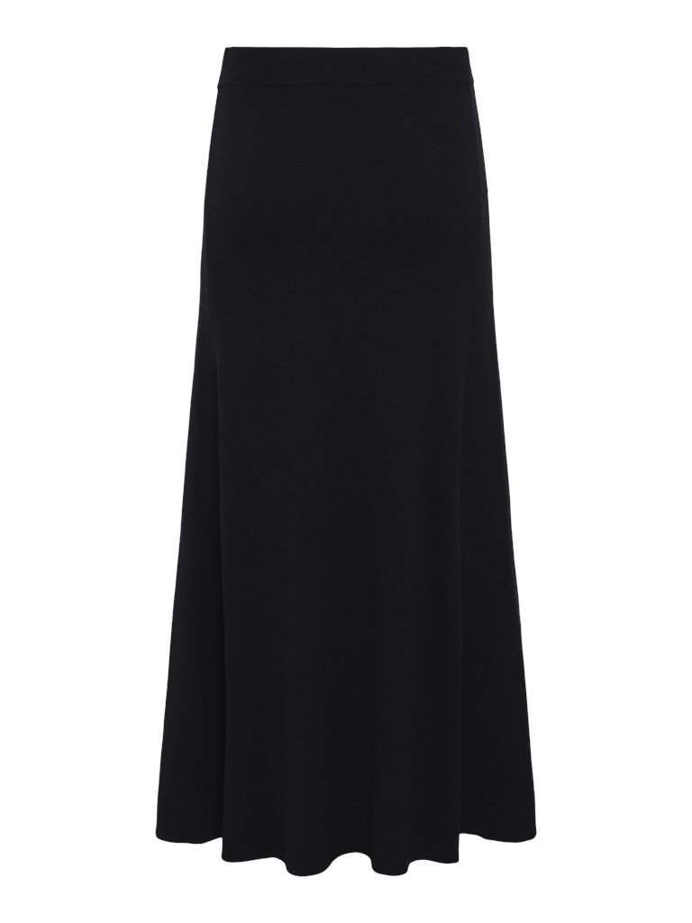 30% Yasfonny Hw Ankle Knit Skirt Noos - koop Rokken van Y.A.S bij Meisjes Brugge