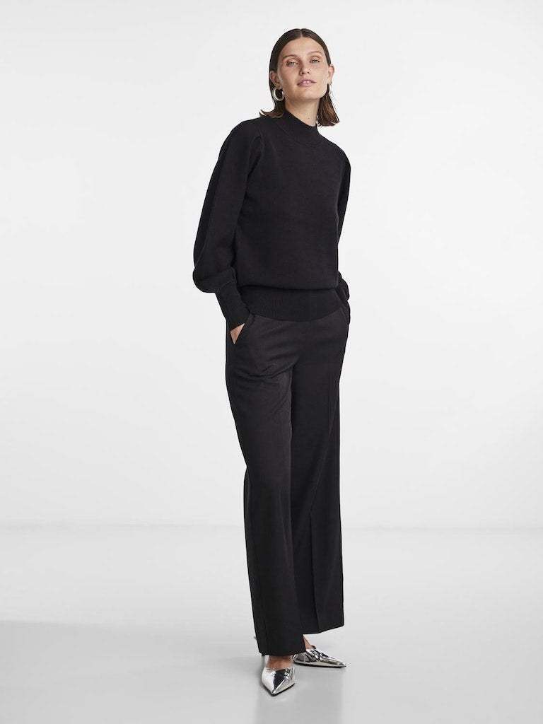 30% Yasfonny Ls Knit Pullover Noos - koop Pulls van Y.A.S bij Meisjes Brugge