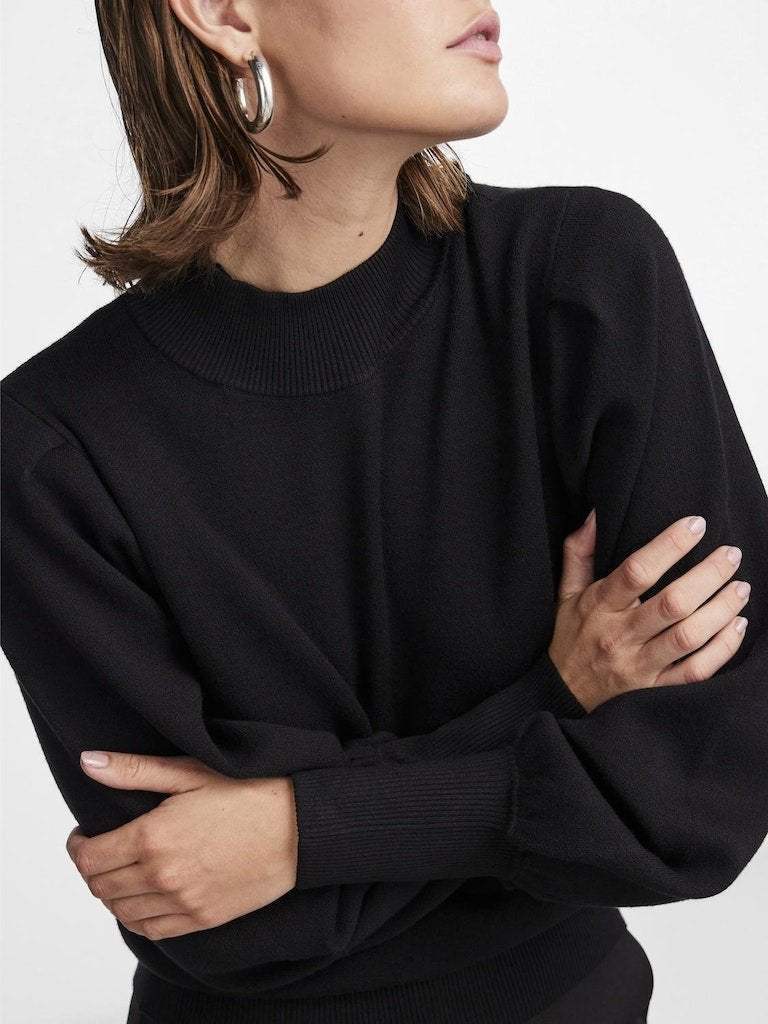 40% Yasfonny Ls Knit Pullover Noos van Y.A.S – Pulls voor dames | Meisjes Brugge