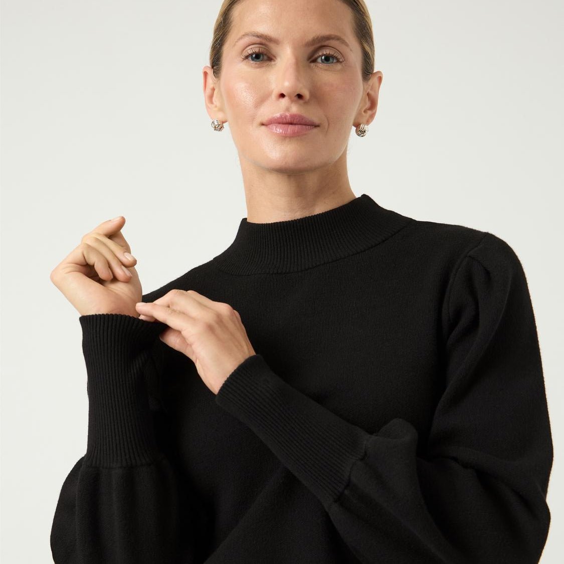 40% Yasfonny Ls Knit Pullover Noos van Y.A.S – Pulls voor dames | Meisjes Brugge