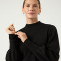 30% Yasfonny Ls Knit Pullover Noos - koop Pulls van Y.A.S bij Meisjes Brugge
