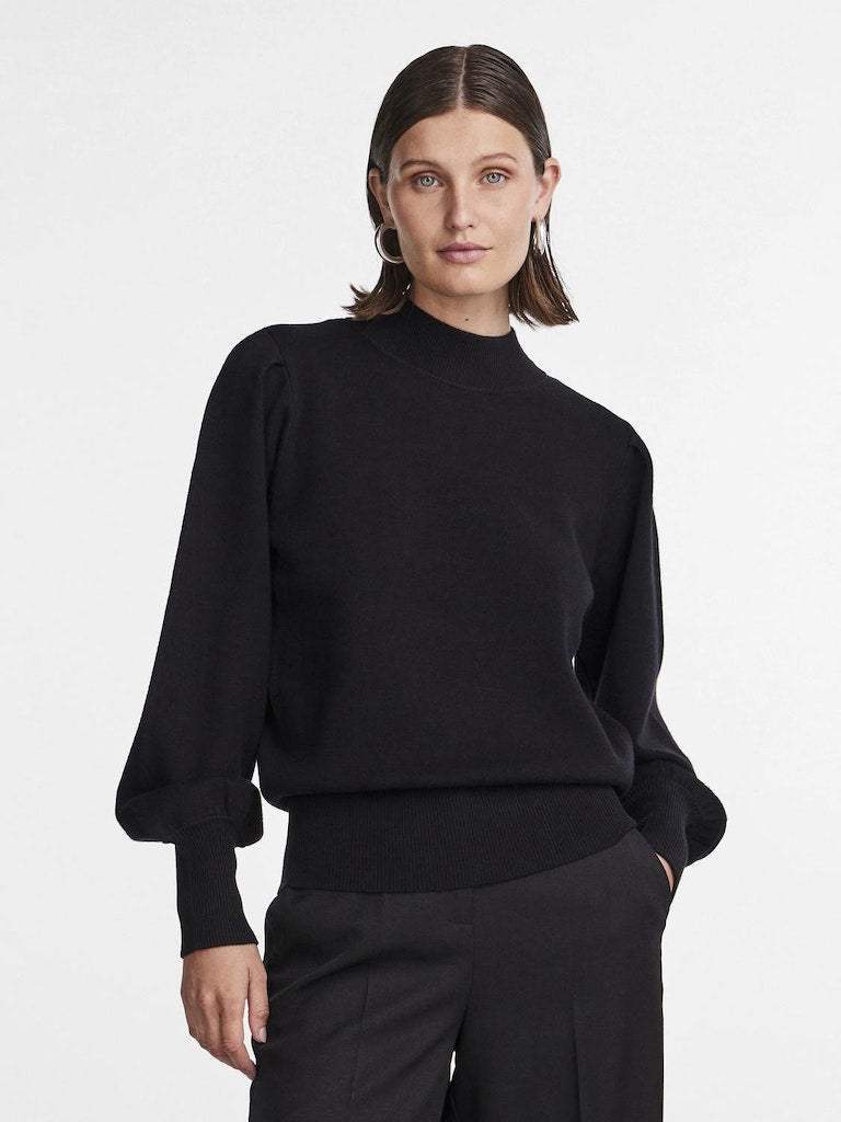 40% Yasfonny Ls Knit Pullover Noos van Y.A.S – Pulls voor dames | Meisjes Brugge