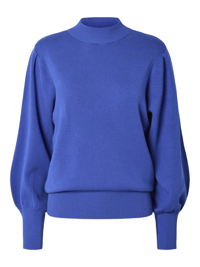 30% Yasfonny Ls Knit Pullover Noos - koop Pulls van Y.A.S bij Meisjes Brugge