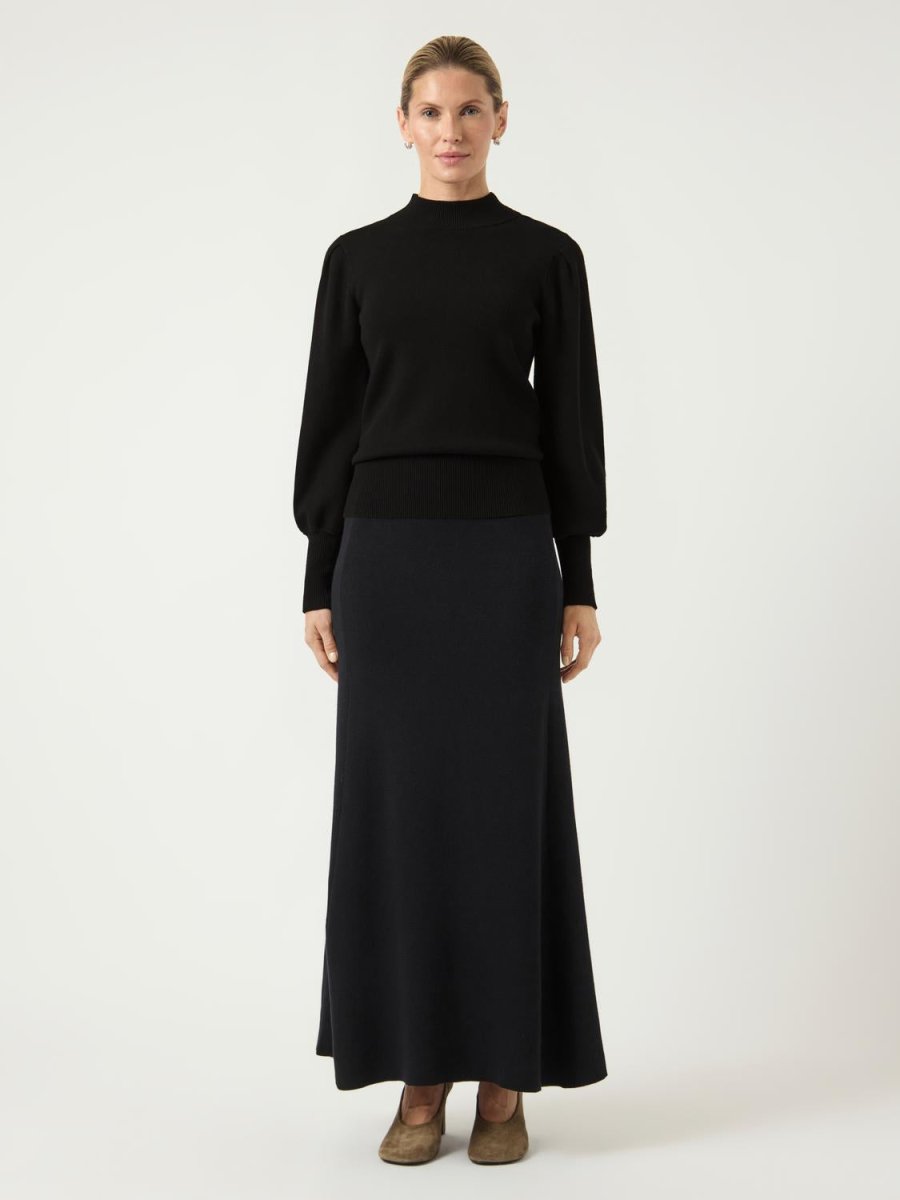 40% Yasfonny Ls Knit Pullover Noos van Y.A.S – Pulls voor dames | Meisjes Brugge