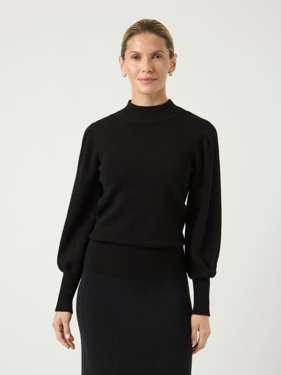 40% Yasfonny Ls Knit Pullover Noos van Y.A.S – Pulls voor dames | Meisjes Brugge