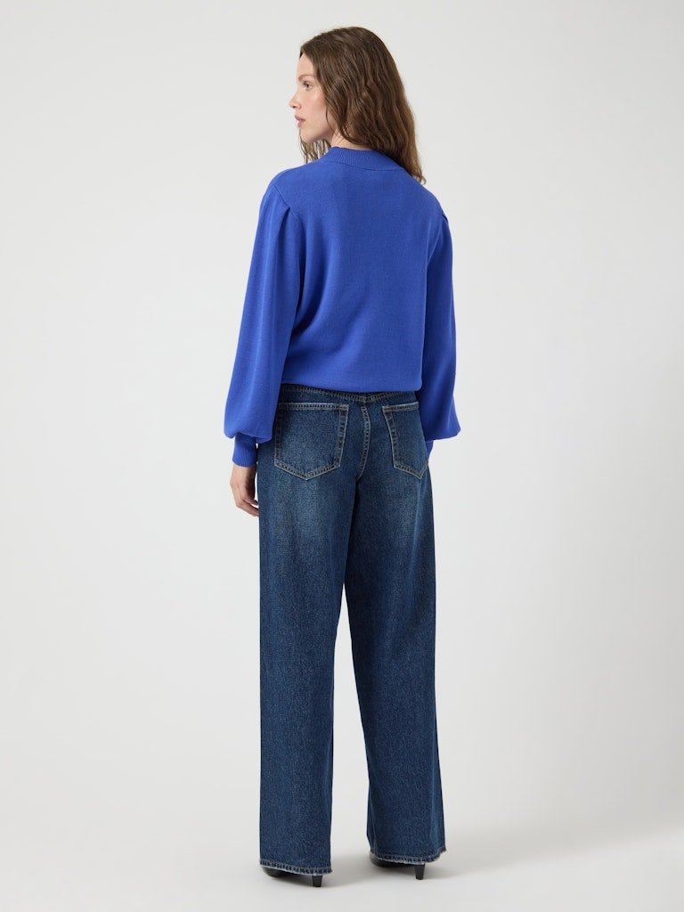 30% Yasfonny Ls Knit Pullover Noos - koop Pulls van Y.A.S bij Meisjes Brugge