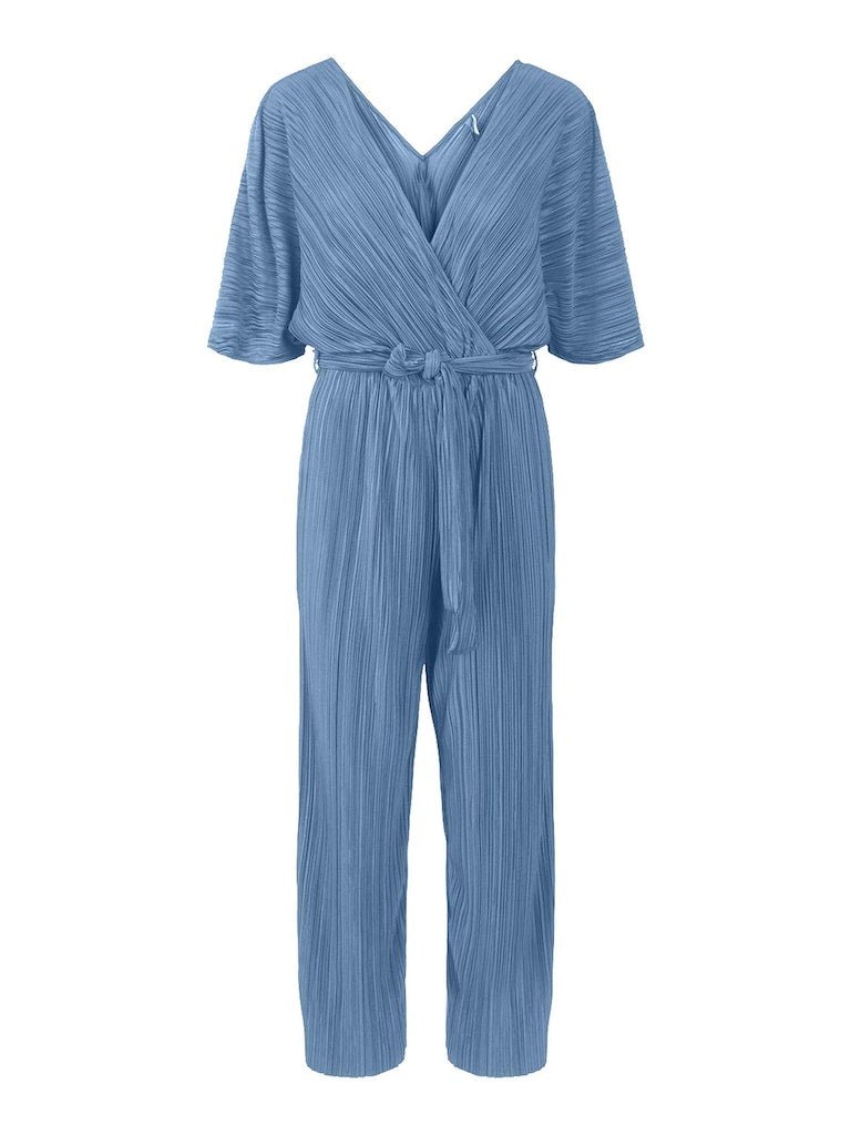 30% Yasolinda Ss Ankle Jumpsuit Noos van Y.A.S – Jumpsuits voor dames | Meisjes Brugge