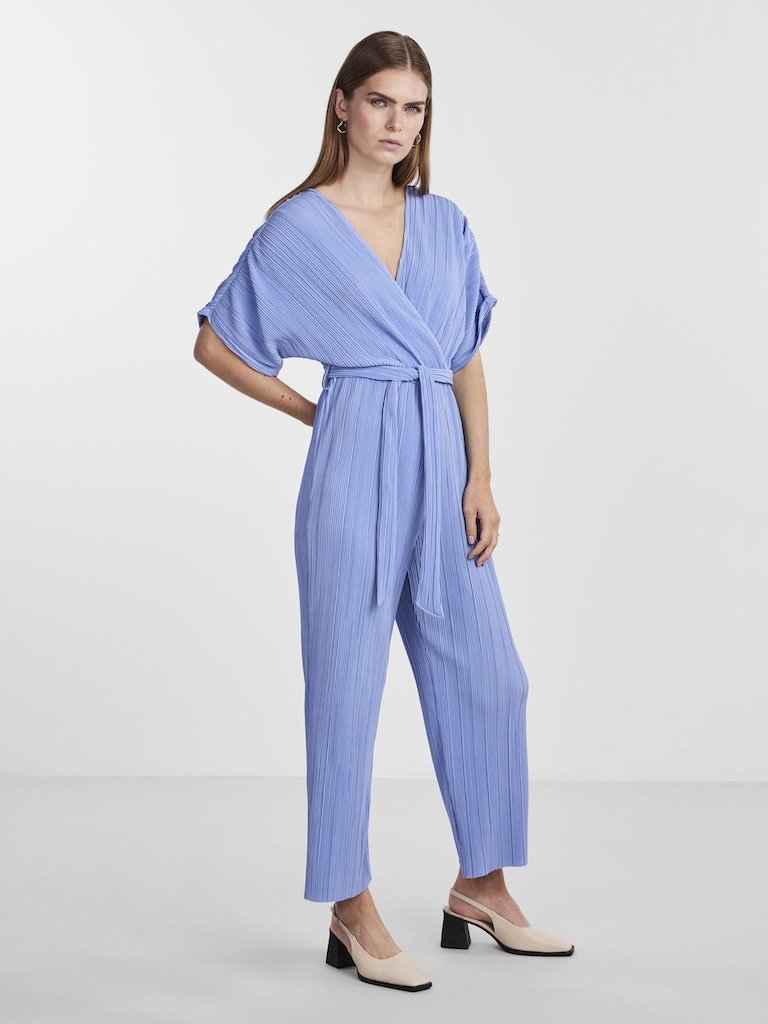30% Yasolinda Ss Ankle Jumpsuit Noos van Y.A.S – Jumpsuits voor dames | Meisjes Brugge
