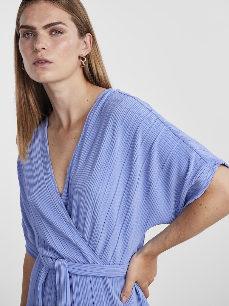 30% Yasolinda Ss Ankle Jumpsuit Noos van Y.A.S – Jumpsuits voor dames | Meisjes Brugge