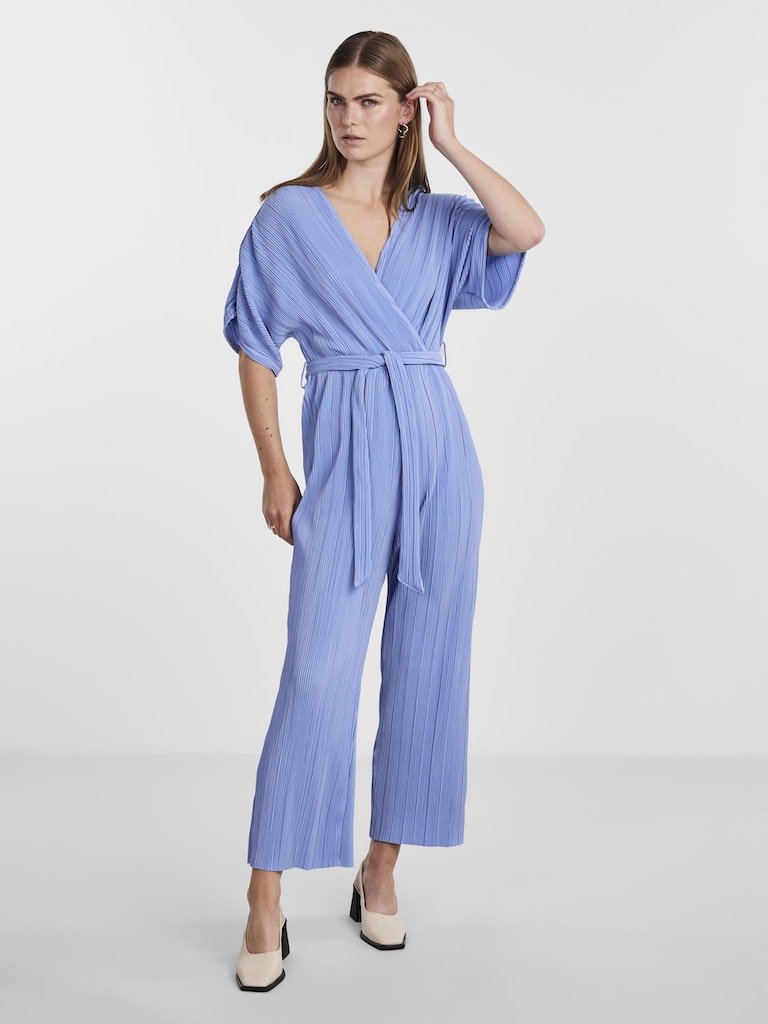 30% Yasolinda Ss Ankle Jumpsuit Noos van Y.A.S – Jumpsuits voor dames | Meisjes Brugge