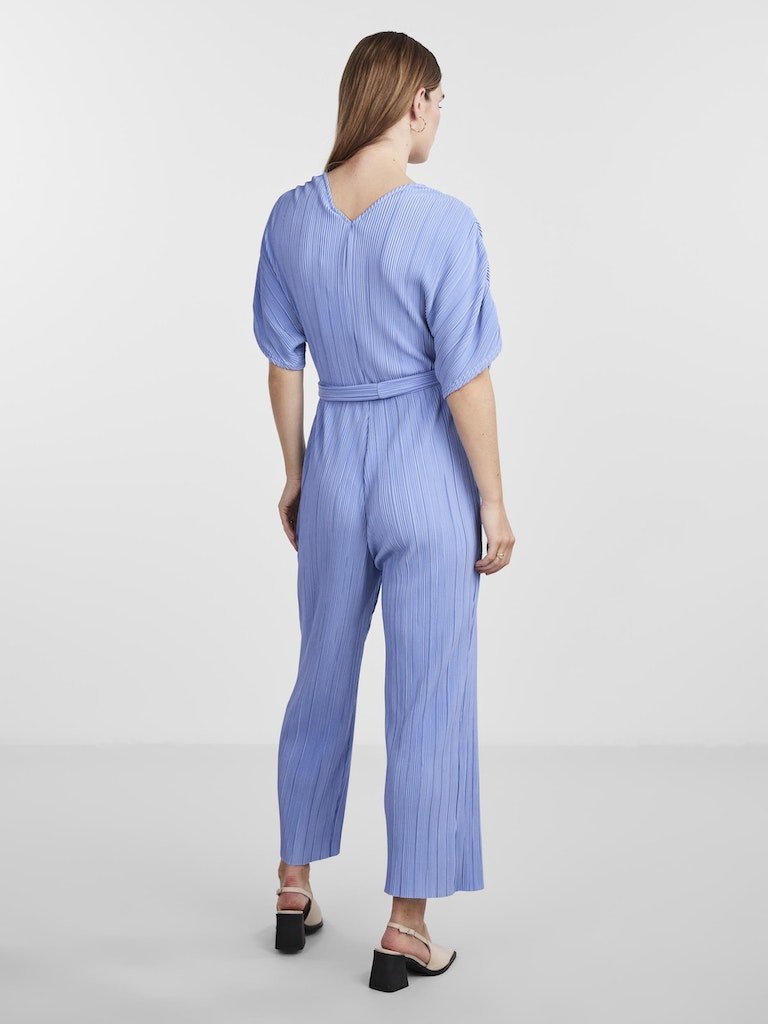 30% Yasolinda Ss Ankle Jumpsuit Noos van Y.A.S – Jumpsuits voor dames | Meisjes Brugge