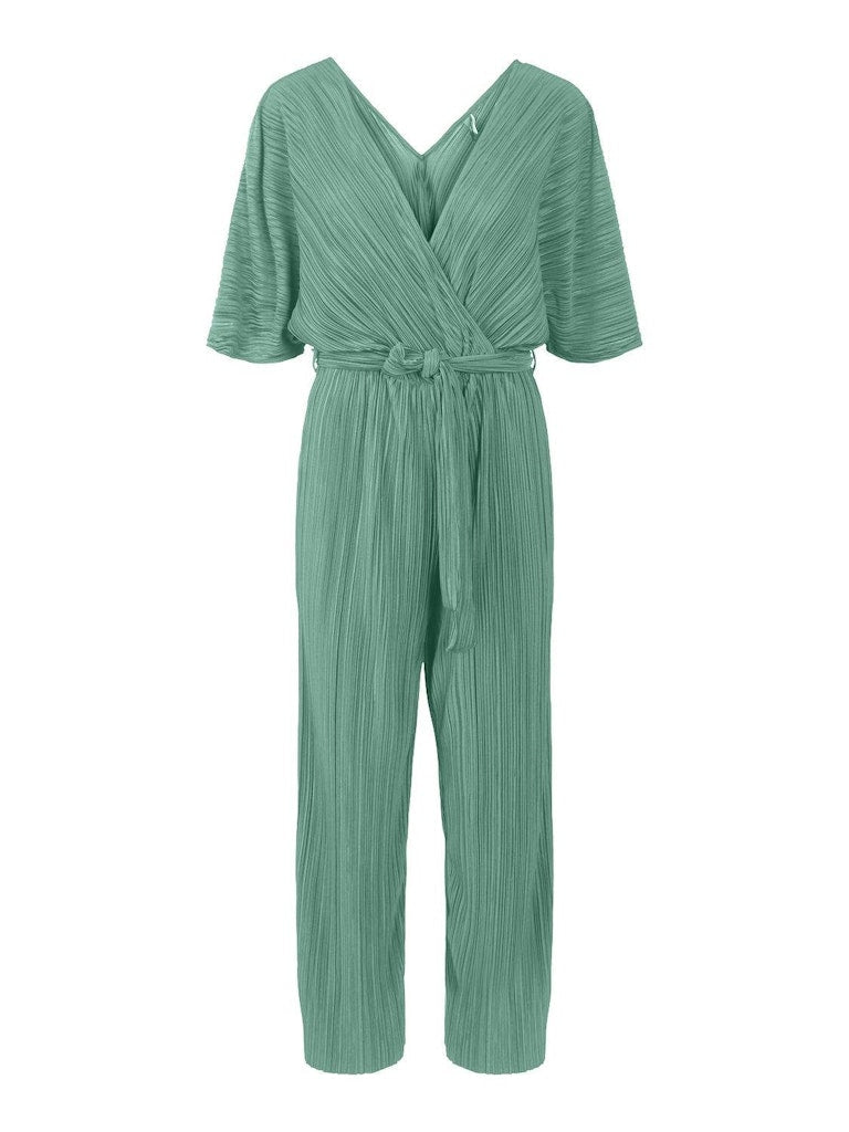 30% Yasolinda Ss Ankle Jumpsuit Noos van Y.A.S – Jumpsuits voor dames | Meisjes Brugge