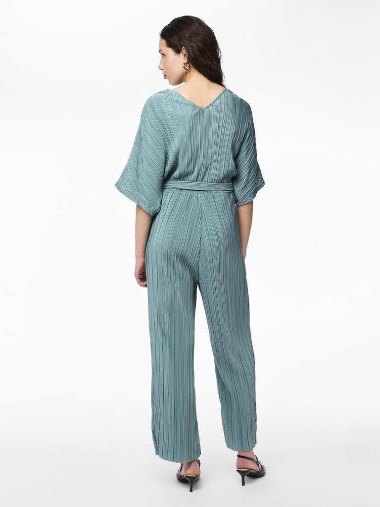 30% Yasolinda Ss Ankle Jumpsuit Noos van Y.A.S – Jumpsuits voor dames | Meisjes Brugge