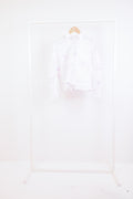 WTL white light Shirts - Standing Shirt van CKS