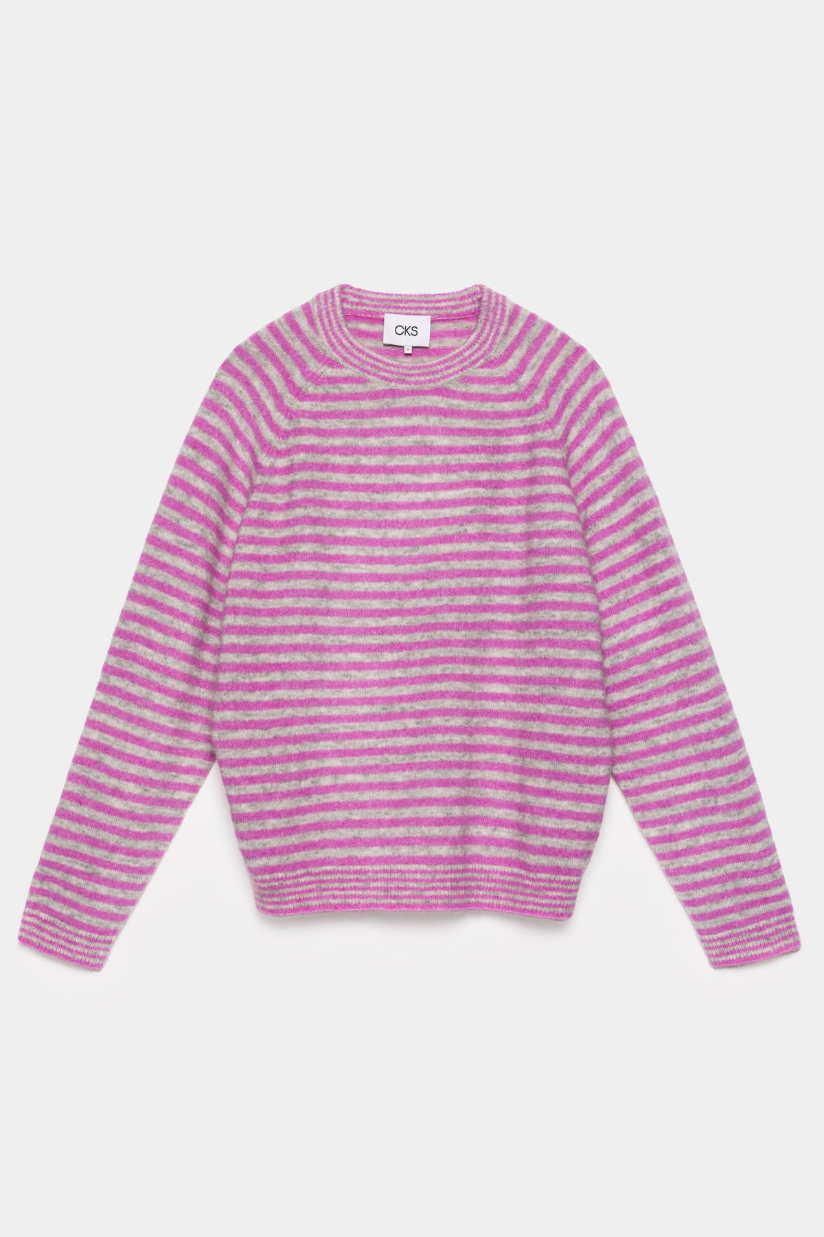 Parfum Pullover