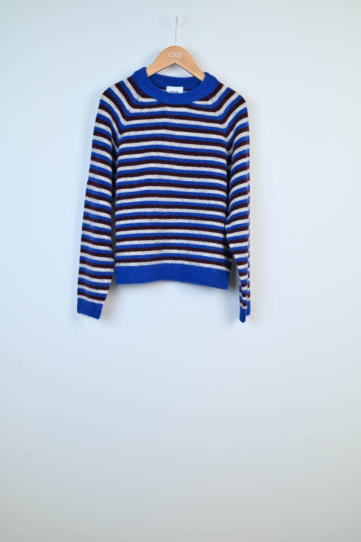 Pullup Pullover