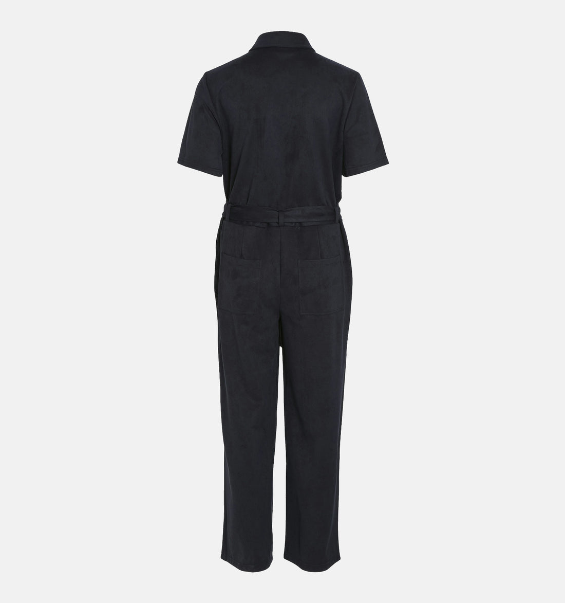 Jumpsuits Visudas 3/4 Shirt Jumpsuit van Vila