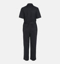 Jumpsuits Visudas 3/4 Shirt Jumpsuit van Vila