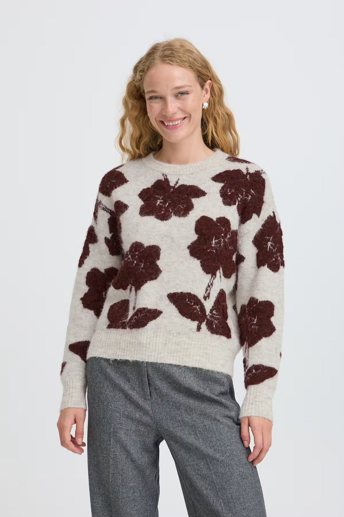 Bymanda Jumper