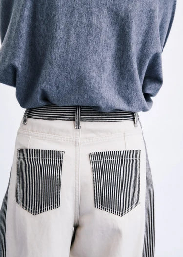 Durdle Jeans