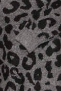 40% Bxminya Leopard Jumper - koop Pulls van b.young bij Meisjes Brugge
