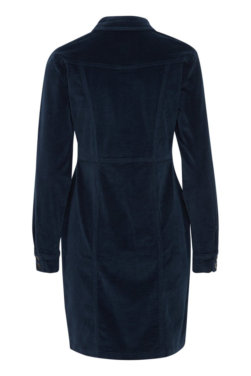 40% Bydasik Dress - koop Jurken van b.young bij Meisjes Brugge