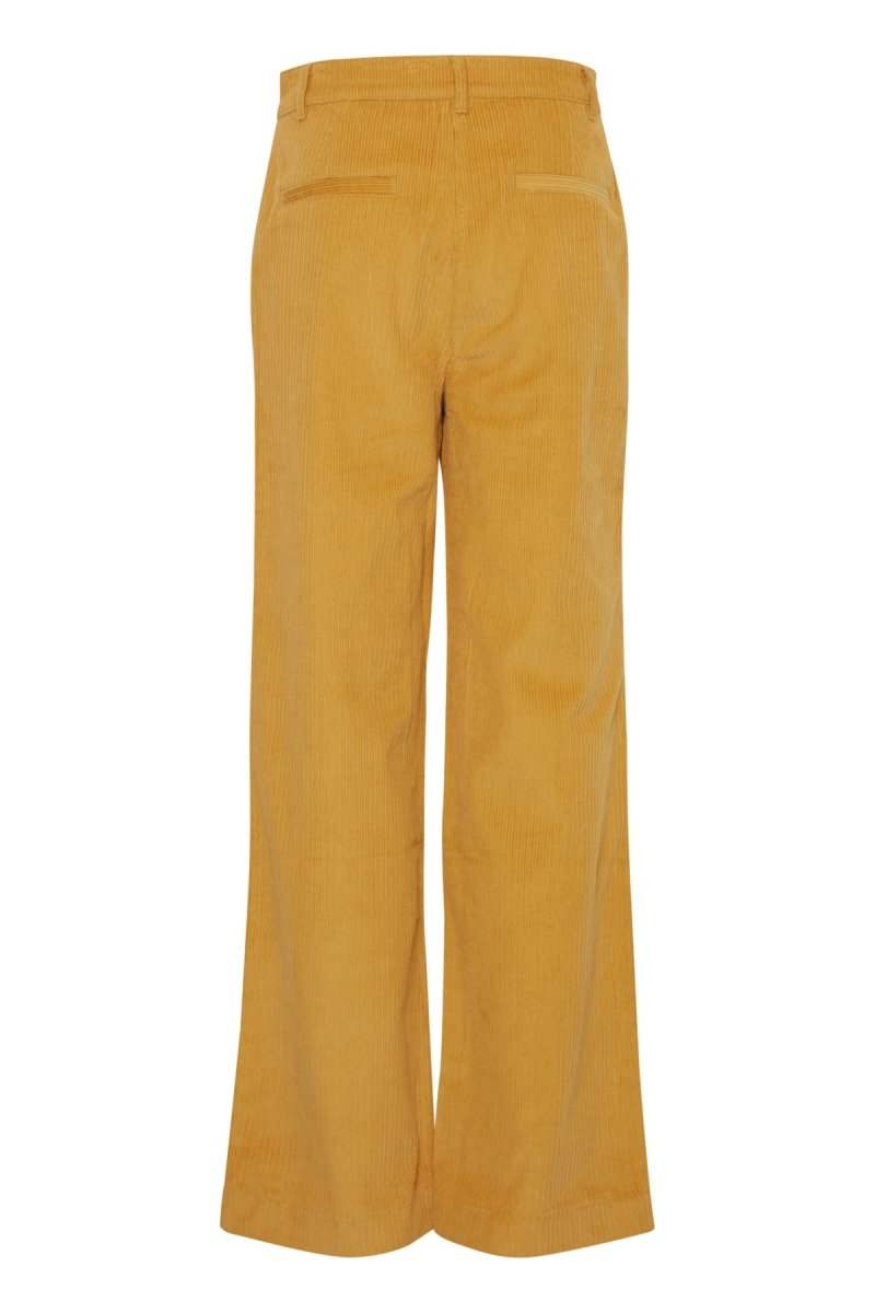 40% Bydisana Pants van b.young – Broeken voor dames | Meisjes Brugge