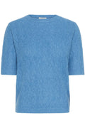 Pulls - 40% Bymiffa O-neck Jumper van b.young