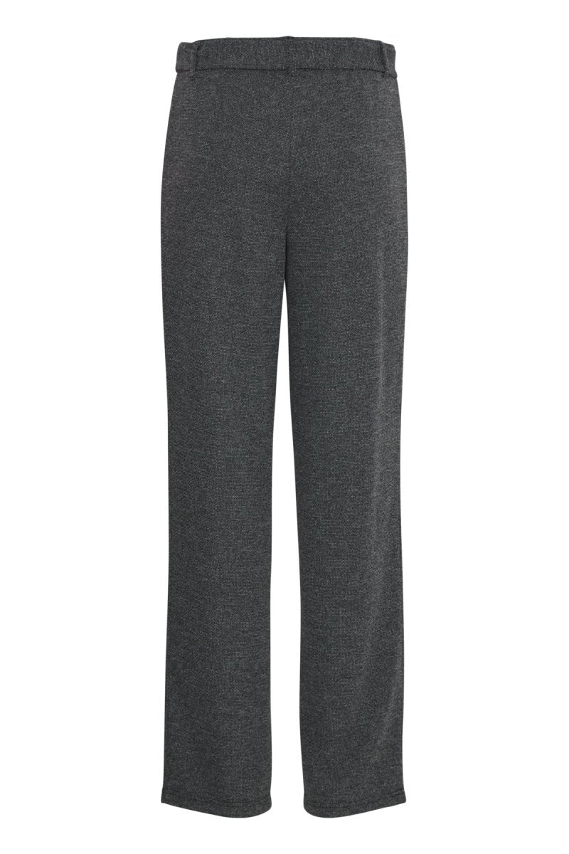 40% Byrowan Belt Pants van b.young – Broeken voor dames | Meisjes Brugge
