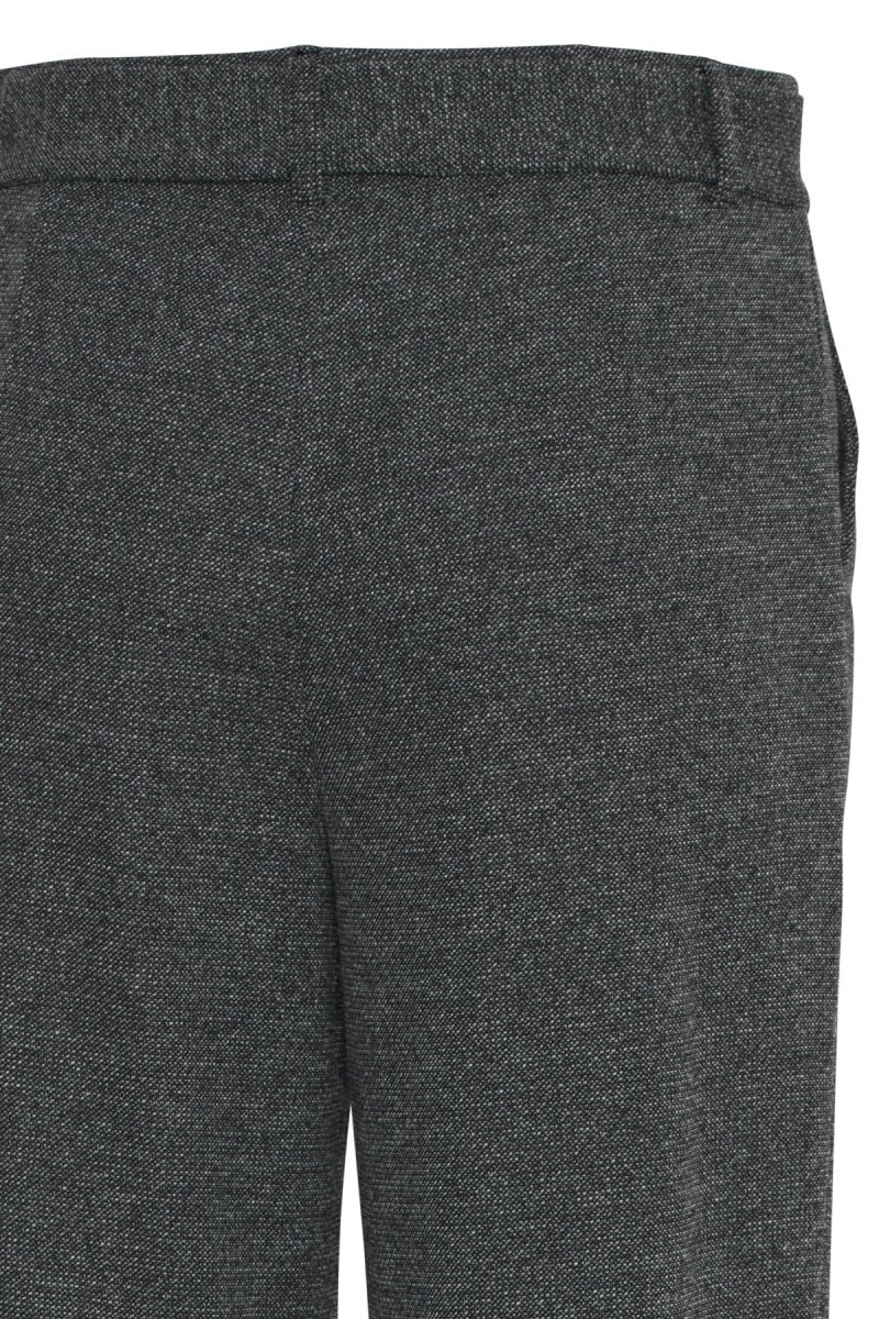 40% Byrowan Belt Pants van b.young – Broeken voor dames | Meisjes Brugge