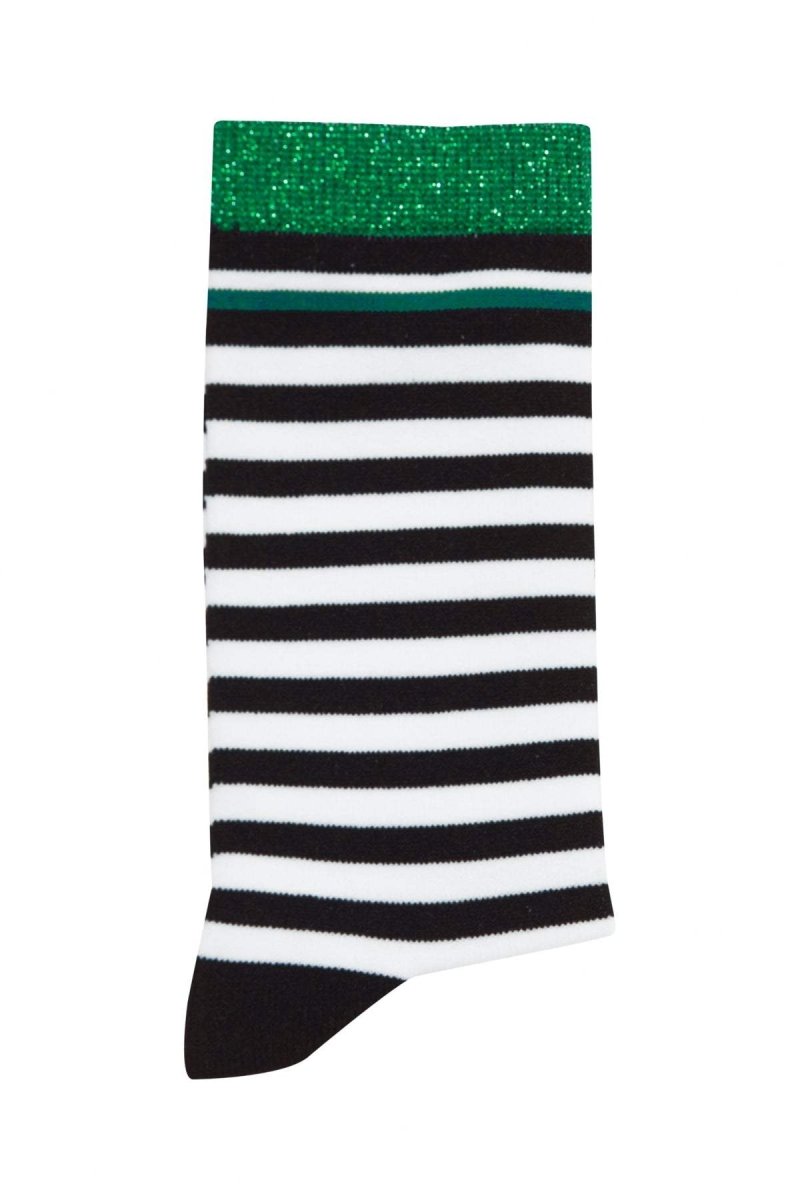 40% Iarona Socks - koop Sweaters van Ichi bij Meisjes Brugge