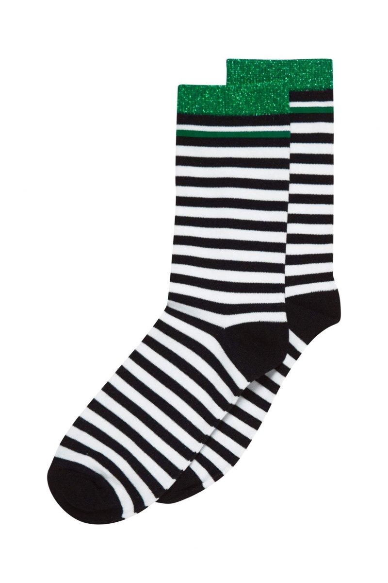 40% Iarona Socks - koop Sweaters van Ichi bij Meisjes Brugge
