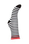 40% Iarona Socks - koop Sweaters van Ichi bij Meisjes Brugge