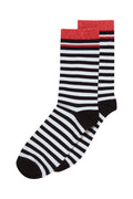 40% Iarona Socks - koop Sweaters van Ichi bij Meisjes Brugge