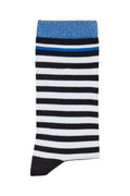 40% Iarona Socks - koop Sweaters van Ichi bij Meisjes Brugge