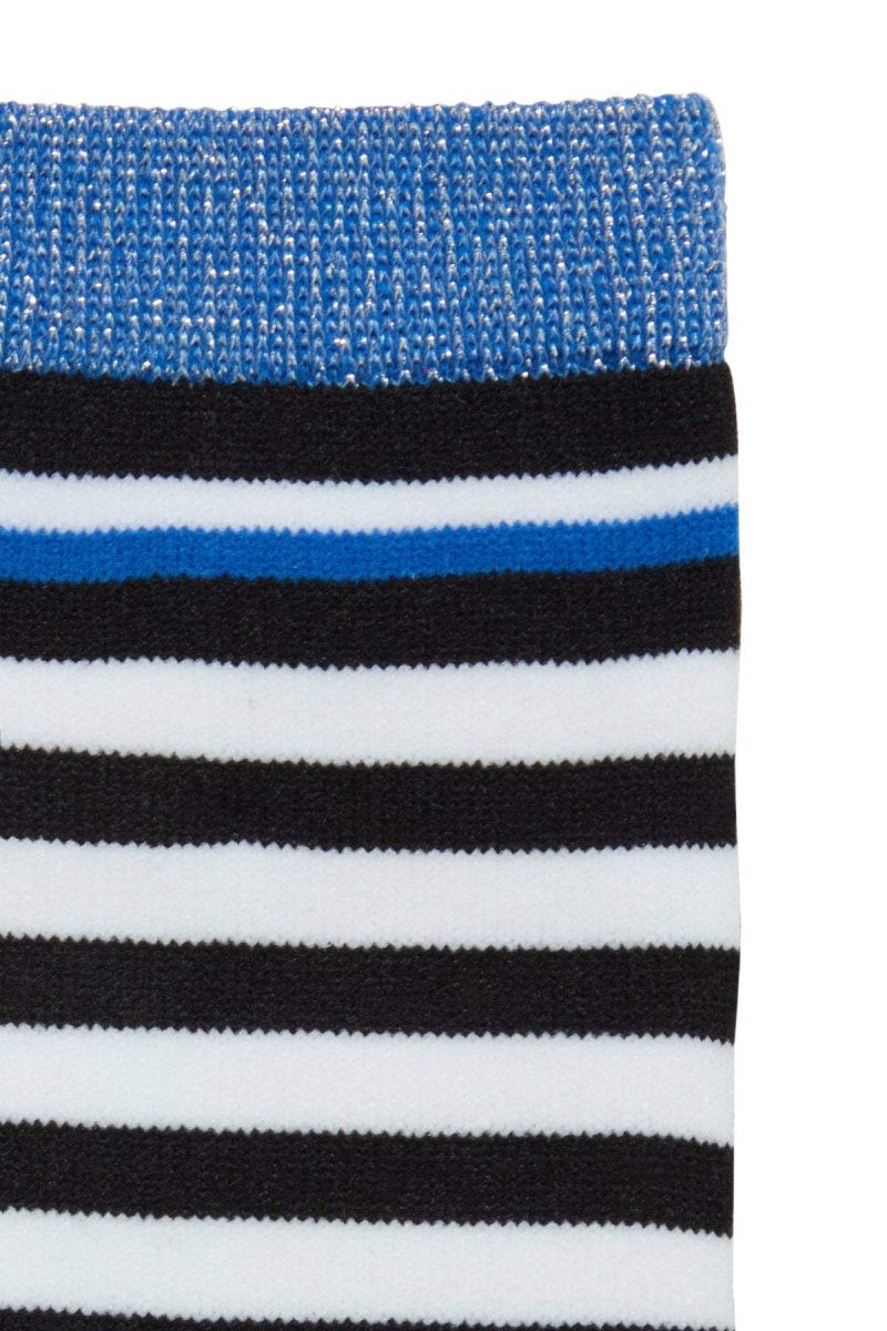 40% Iarona Socks - koop Sweaters van Ichi bij Meisjes Brugge