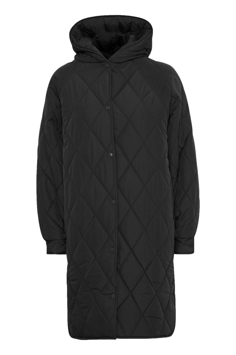40% Ihhansa Jacket - koop Jassen van Ichi bij Meisjes Brugge