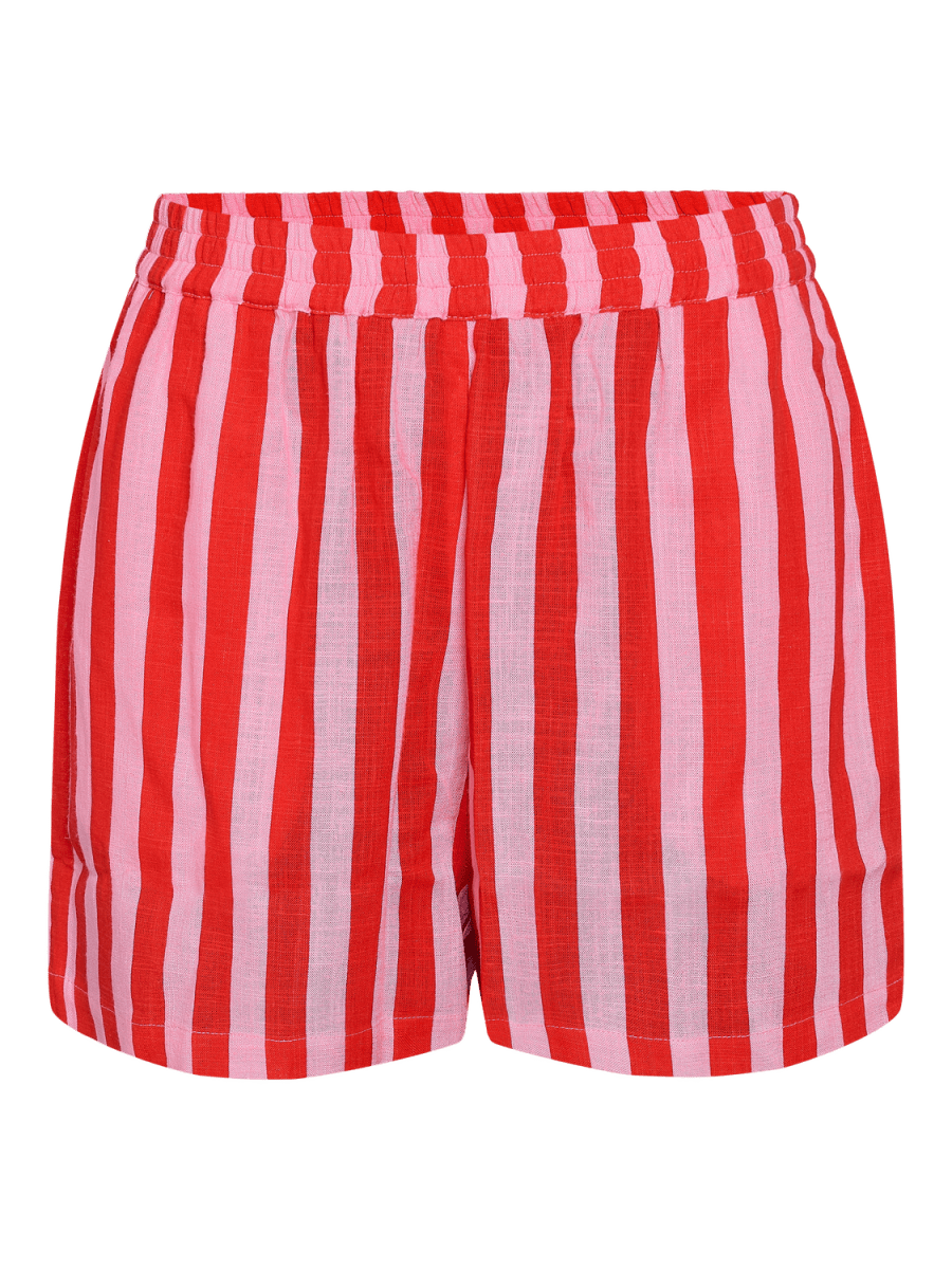 40% Nmleilani Hw Shorts Wvn van noisy may – Shorts voor dames | Meisjes Brugge